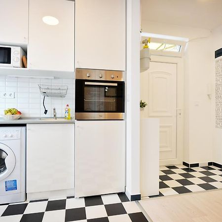 Enjoy Apartman Eger Exterior photo
