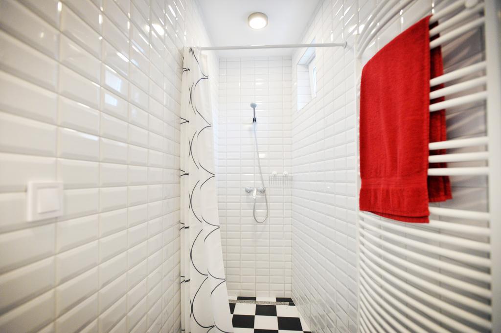 Enjoy Apartman Eger Exterior photo